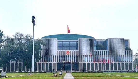 不简单！8月24日，越南国会以100%在场代表的赞成票，通过了关于成立广宁市和成