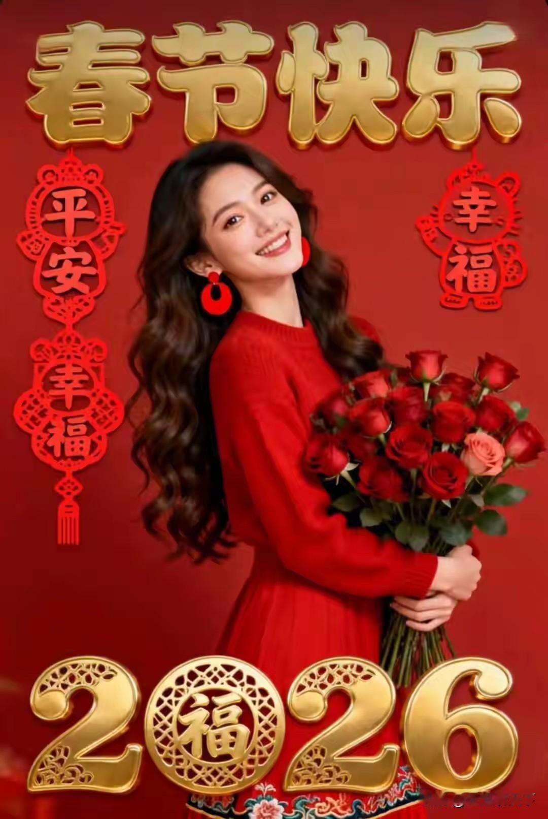 过年回家：别去唤醒任何人的恶
 
春节团圆，不止烟火相聚，更是一场人性修行。
 