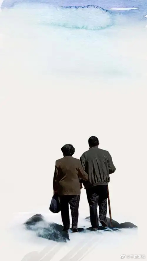 好多长辈心甘情愿为劣质养生产品买单，本质是缺人贴心惦记。咱们总急着否定、指责上当