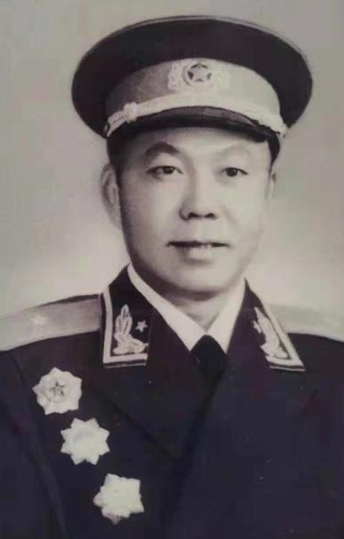 1984年，开国少将孔俊彪回宁化，在招待所，他对地方干部说：“我这次回乡，只住两