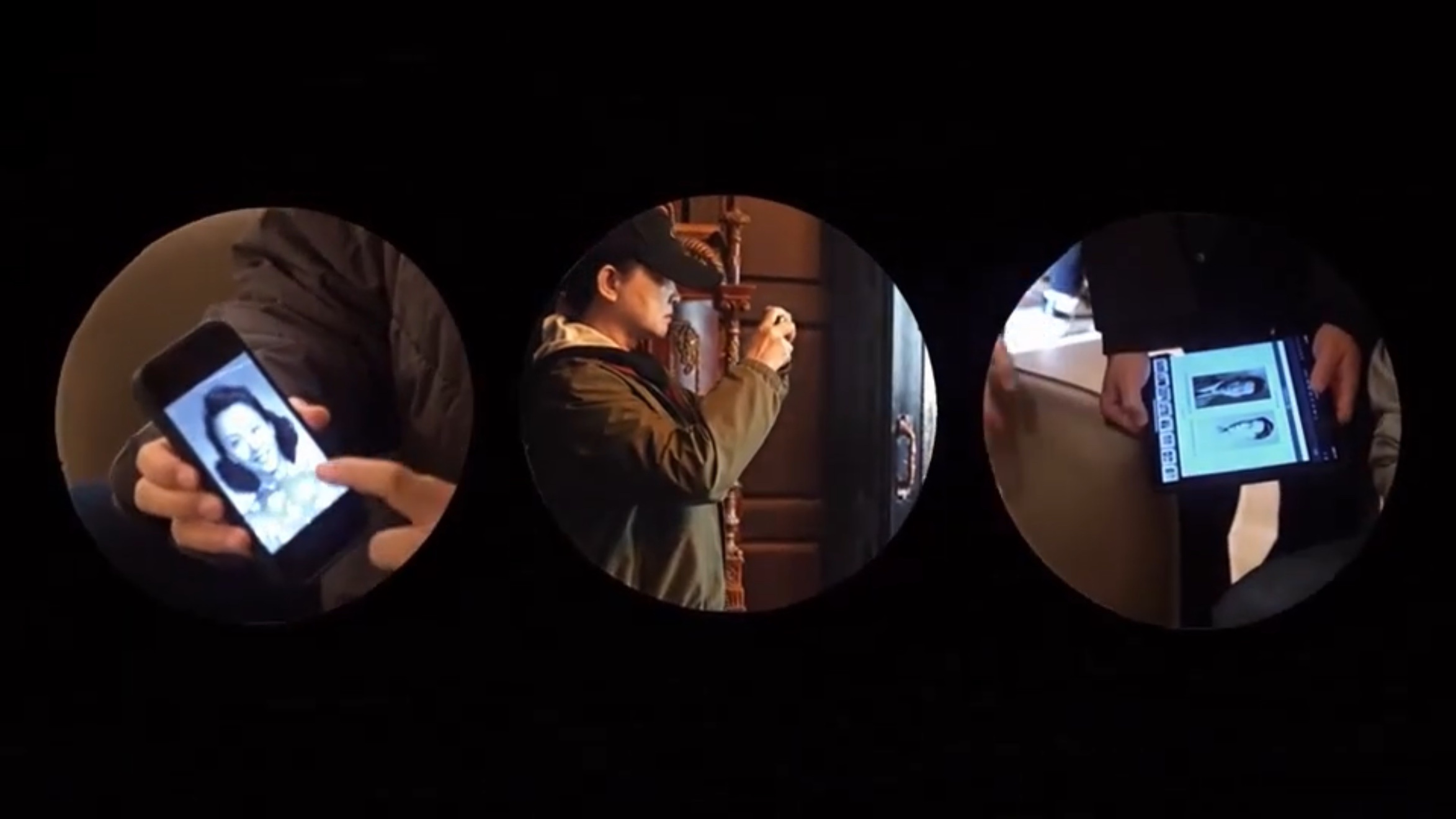 玉兰花开君再来，前期筹备和剧组定妆，燥候