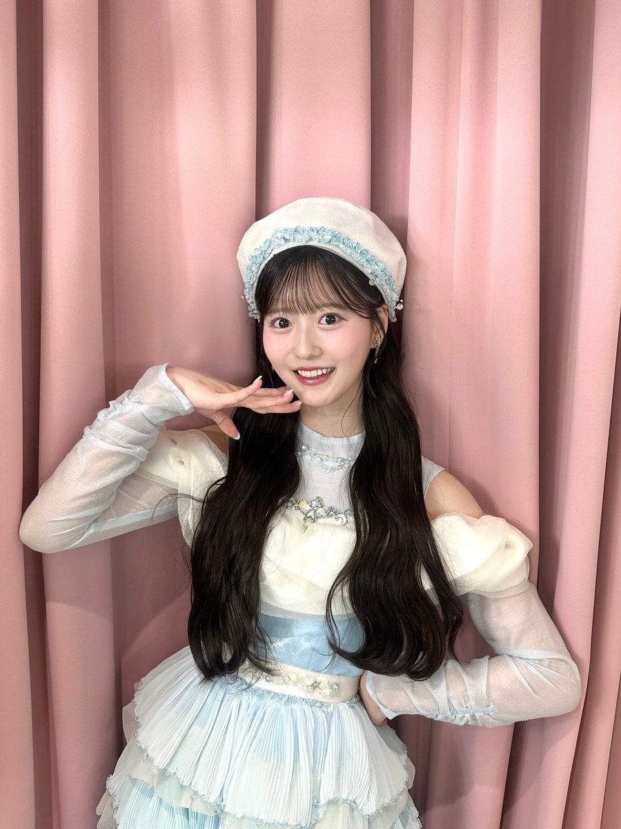 【图片】AKB48八木爱月