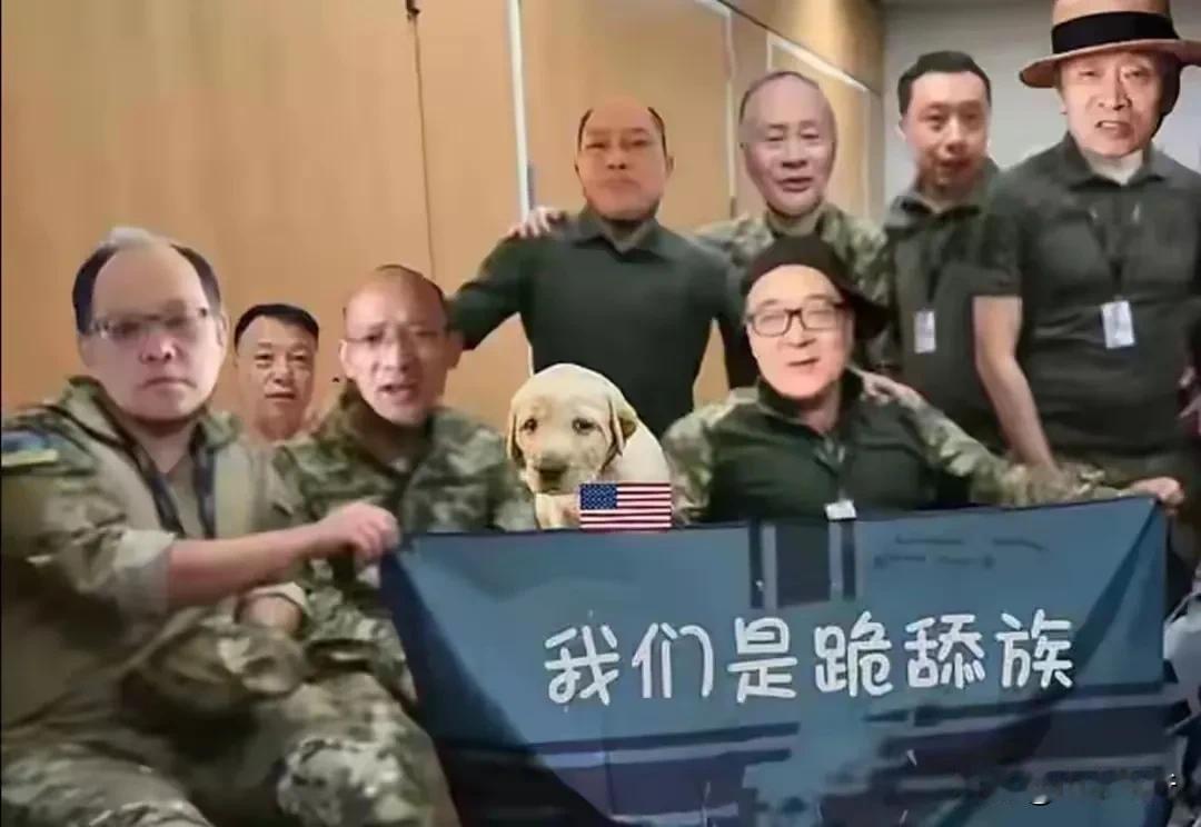 #＃你认为胡锡进是一个怎么样的人#是一阴阳人，法号渡边锡进一狼，号称包容哥，实则