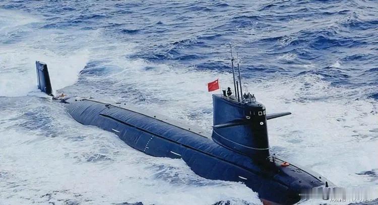 中国现役核潜艇达32艘超俄，多领域军力体系化升级：源于自主研发全面突破
2026