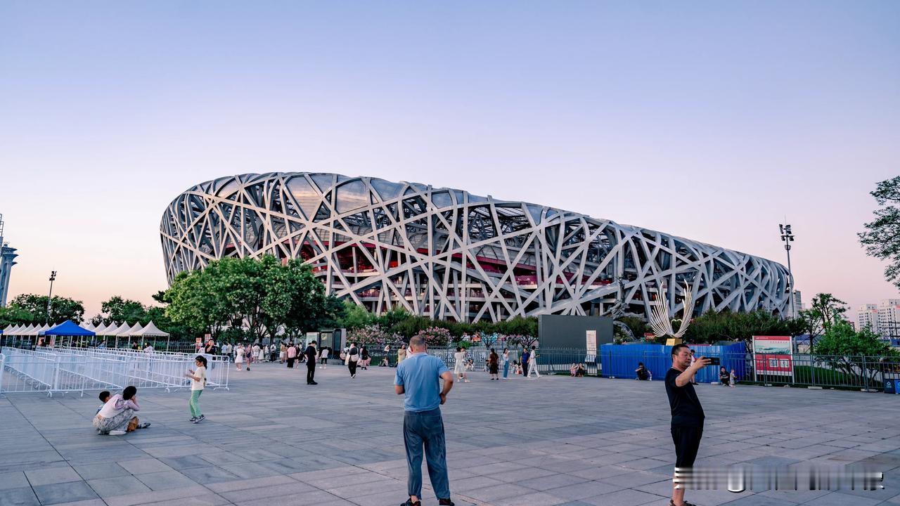 北京欢迎您#首都北京真美#