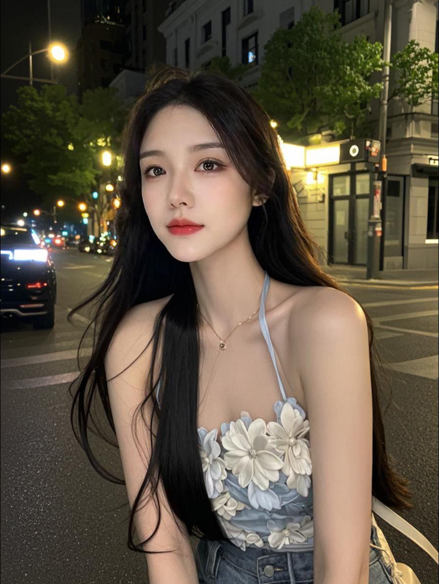 AI夜魅女神