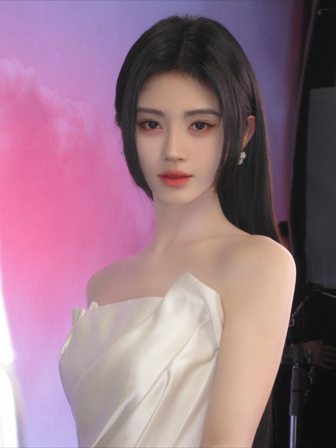 鞠婧祎鞠婧祎阿黛鞠婧祎苏绿夏 萌之⪩. .⪨ 