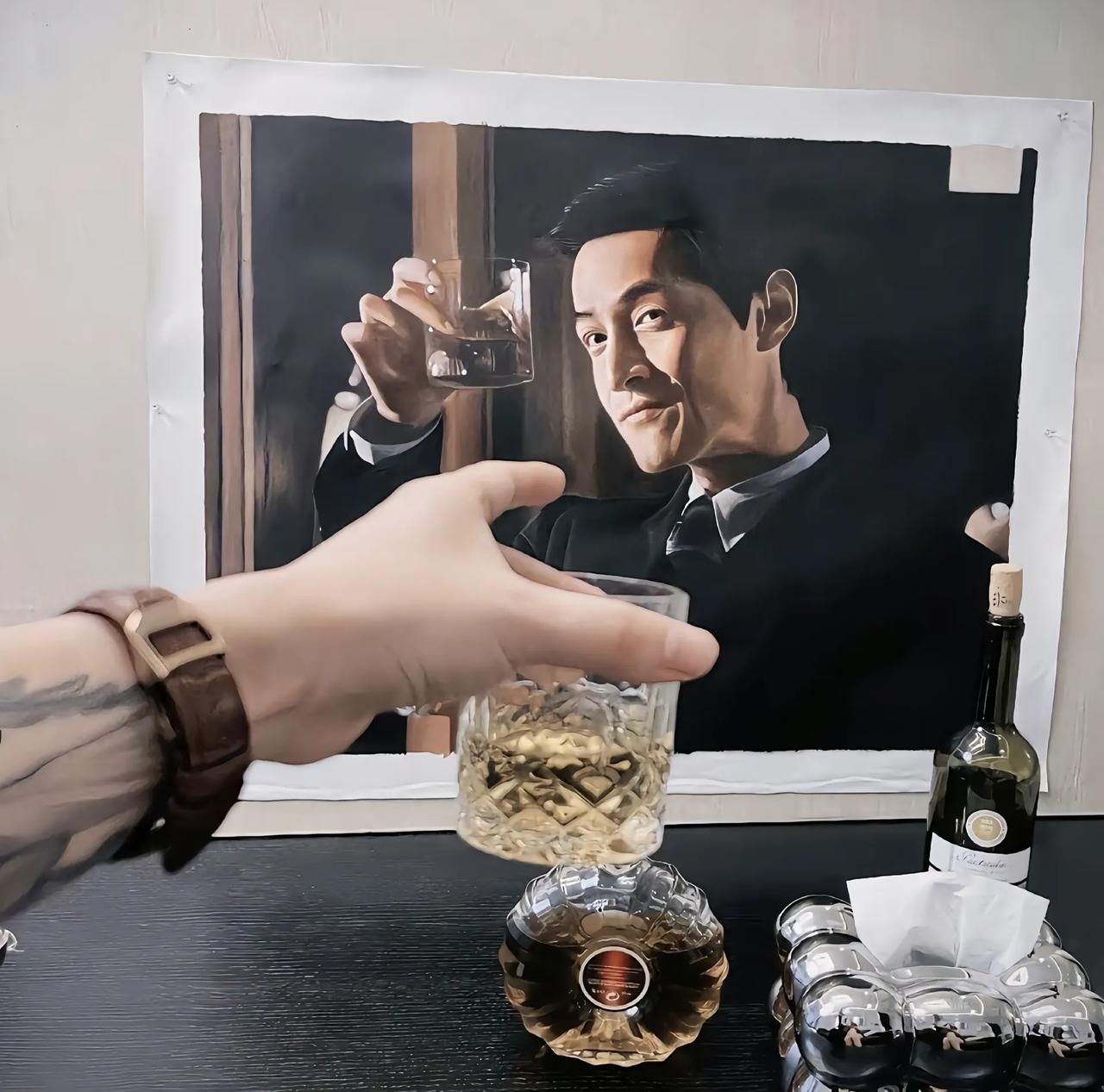 向外求求而不得，向内求，生生不息。
如果要依靠别人来说你好，你才觉得自己好，别人