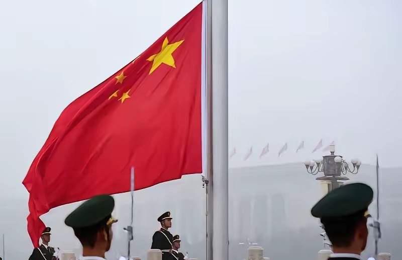 主办方拒挂中国国旗，中方果断退出，其他国家：没有中国不开赛

这事发生在2016