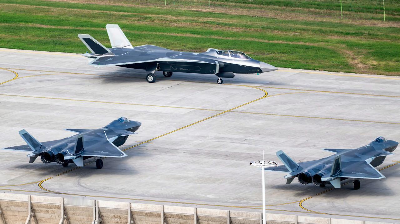 ABS同框合集！（网图精彩）