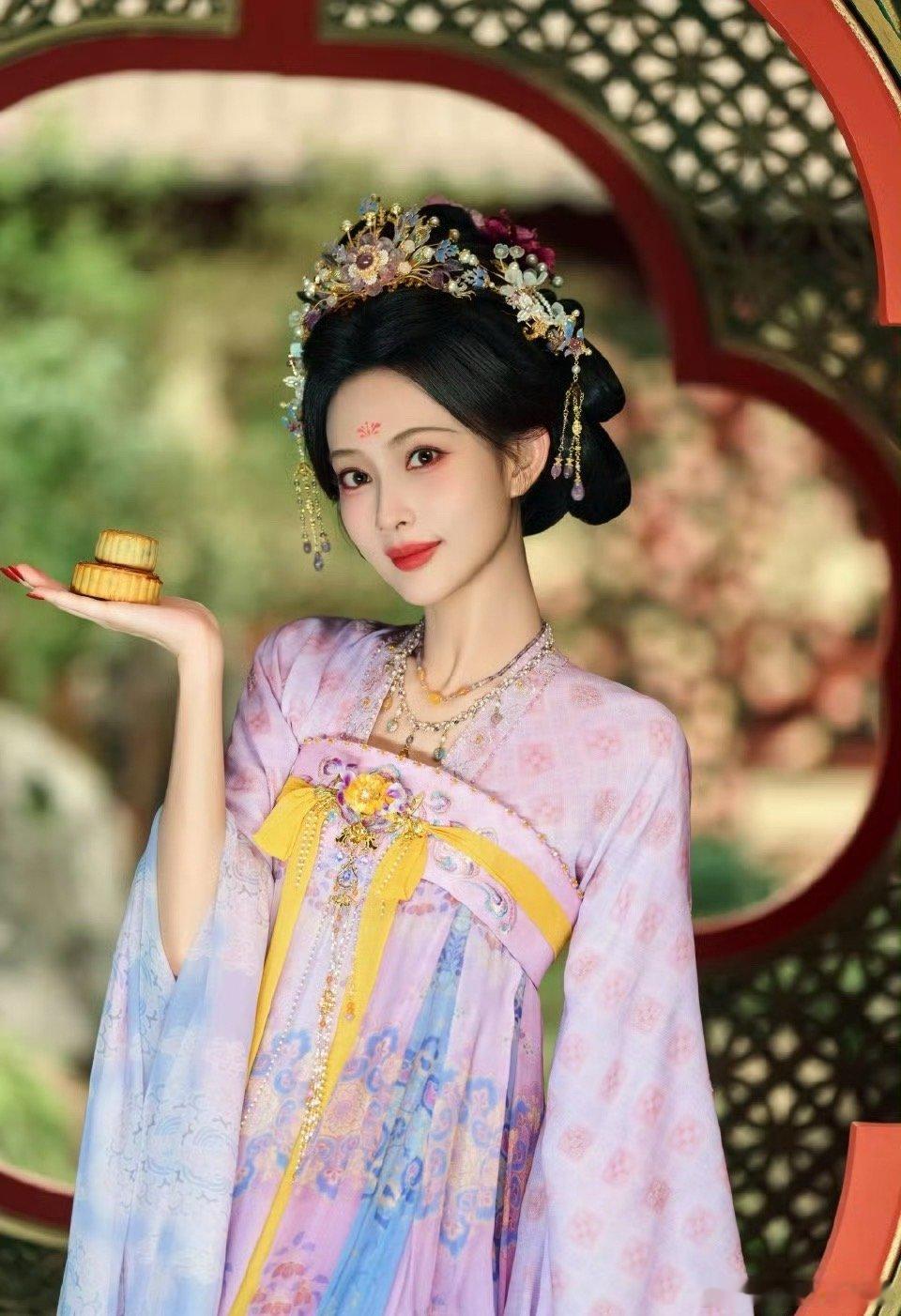 第一眼看成锦鲤了[泪奔] ​​​