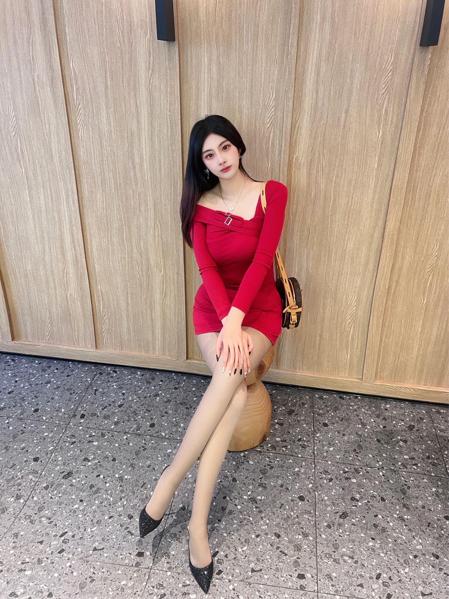 冬天是不消亡的罗曼蒂克❤️‍🔥 ​​​