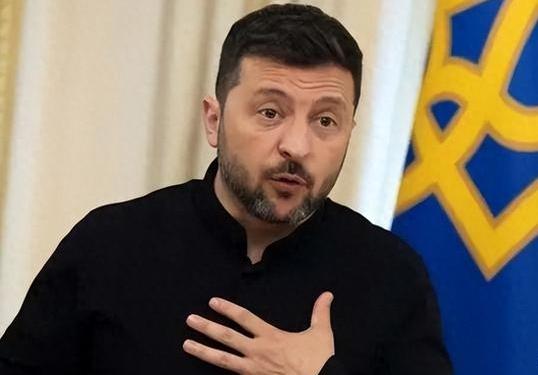 俄罗斯榛树导弹，让乌克兰绝望。

俄榛树导弹袭击了乌克兰的重要设施，俄罗斯保持了