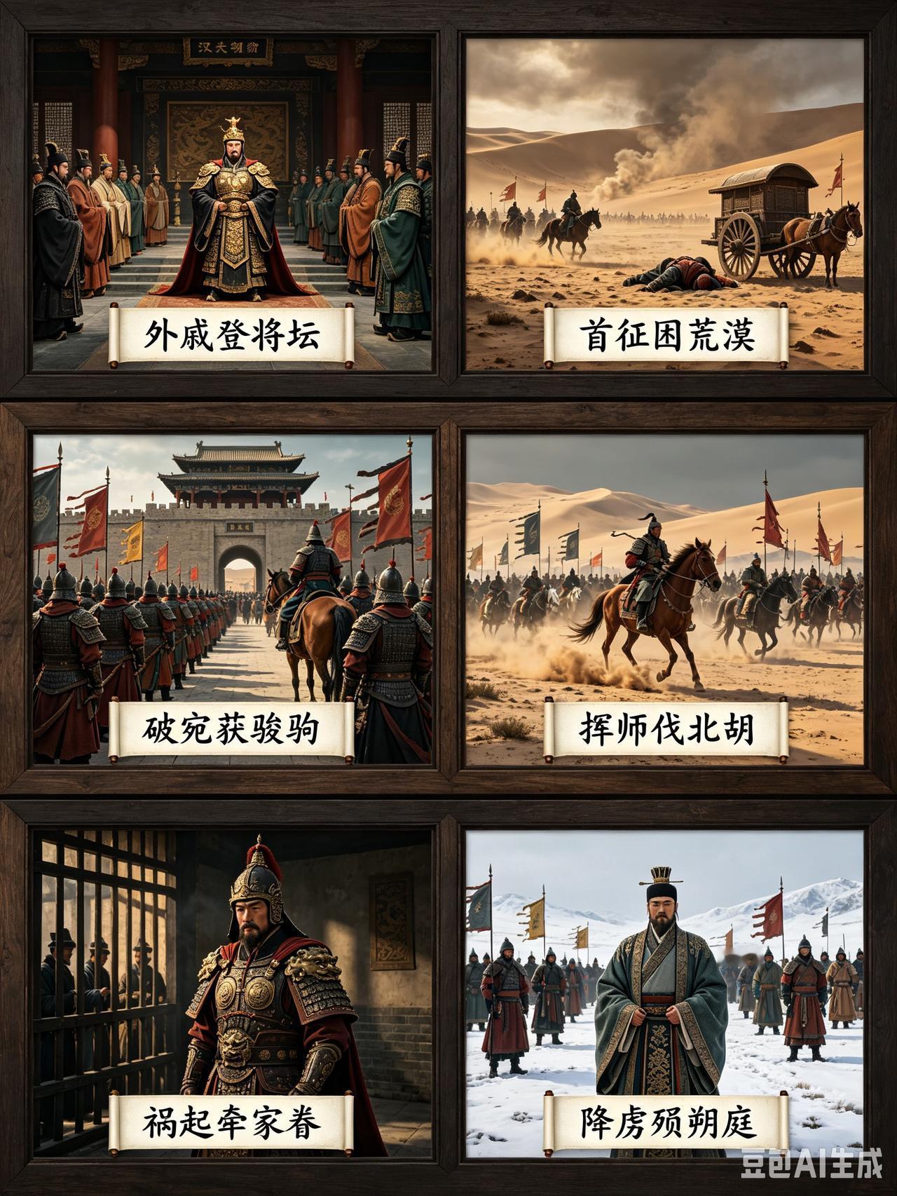他是谁