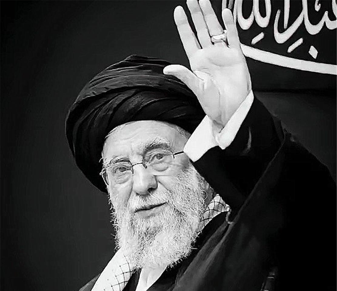 特朗普说：我在哈梅内伊干掉我之前，提前把他干掉了。
当人们还在猜测 “哈梅内伊该