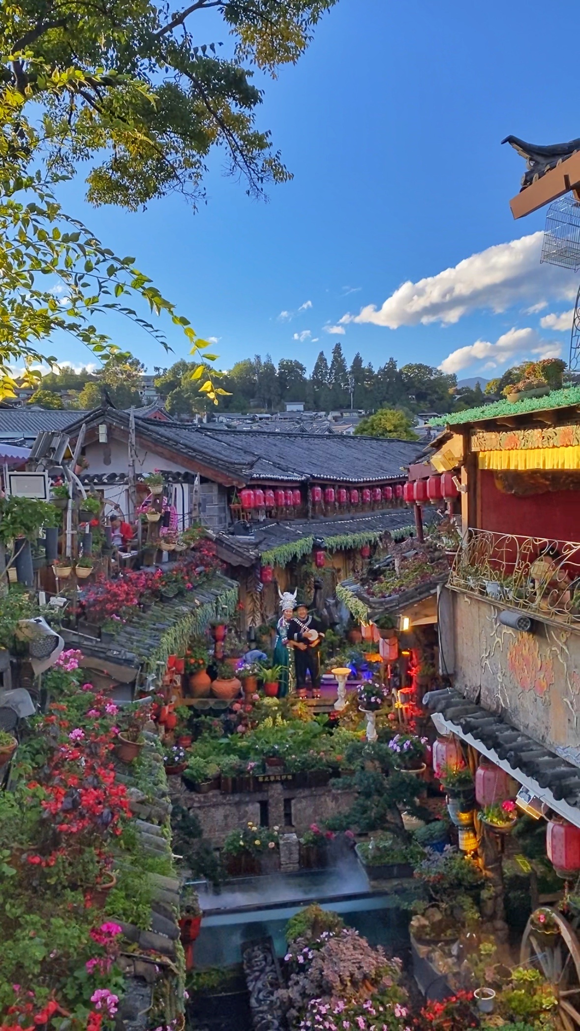 来云南玩一趟需要花多少钱，一个星期的预算今天我给你总结一下千万不要被那种一千多万