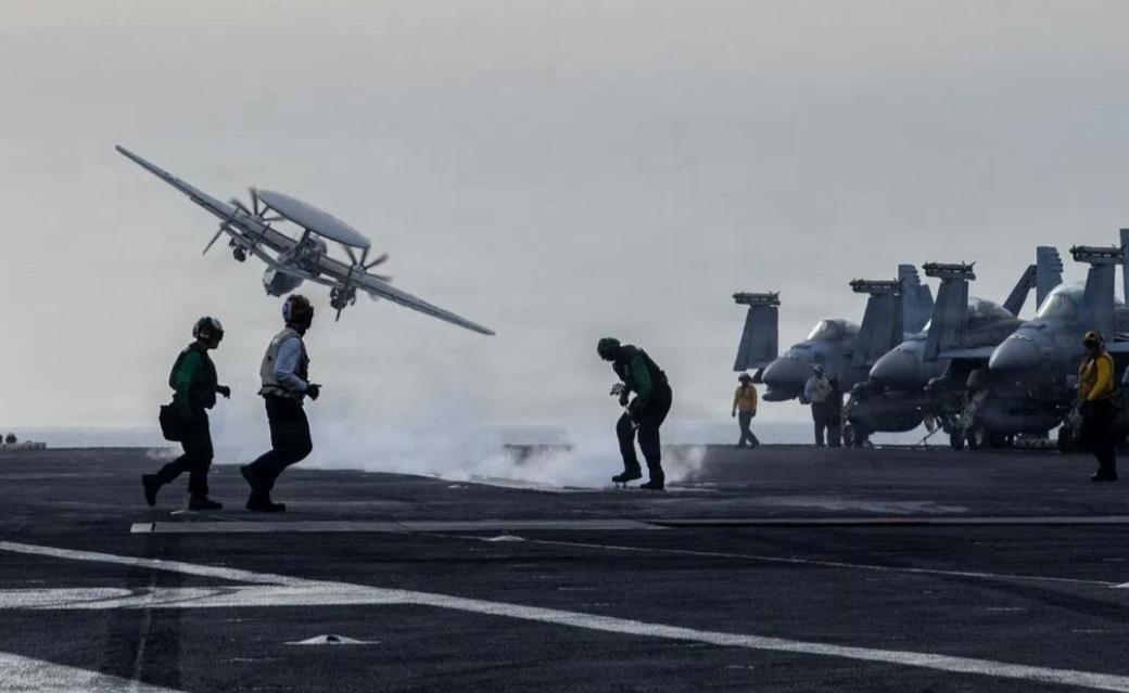 联合早报重磅发声：2026 年初美国将全面猛扑，外交、能源、安全、经济多维度绞杀