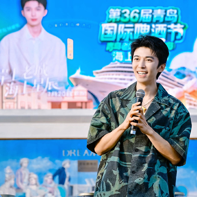 赵小童回快乐老家了赵小童非常美好充实的一天兼顾啤酒节工作与家乡闲逛行程圆满舒心 