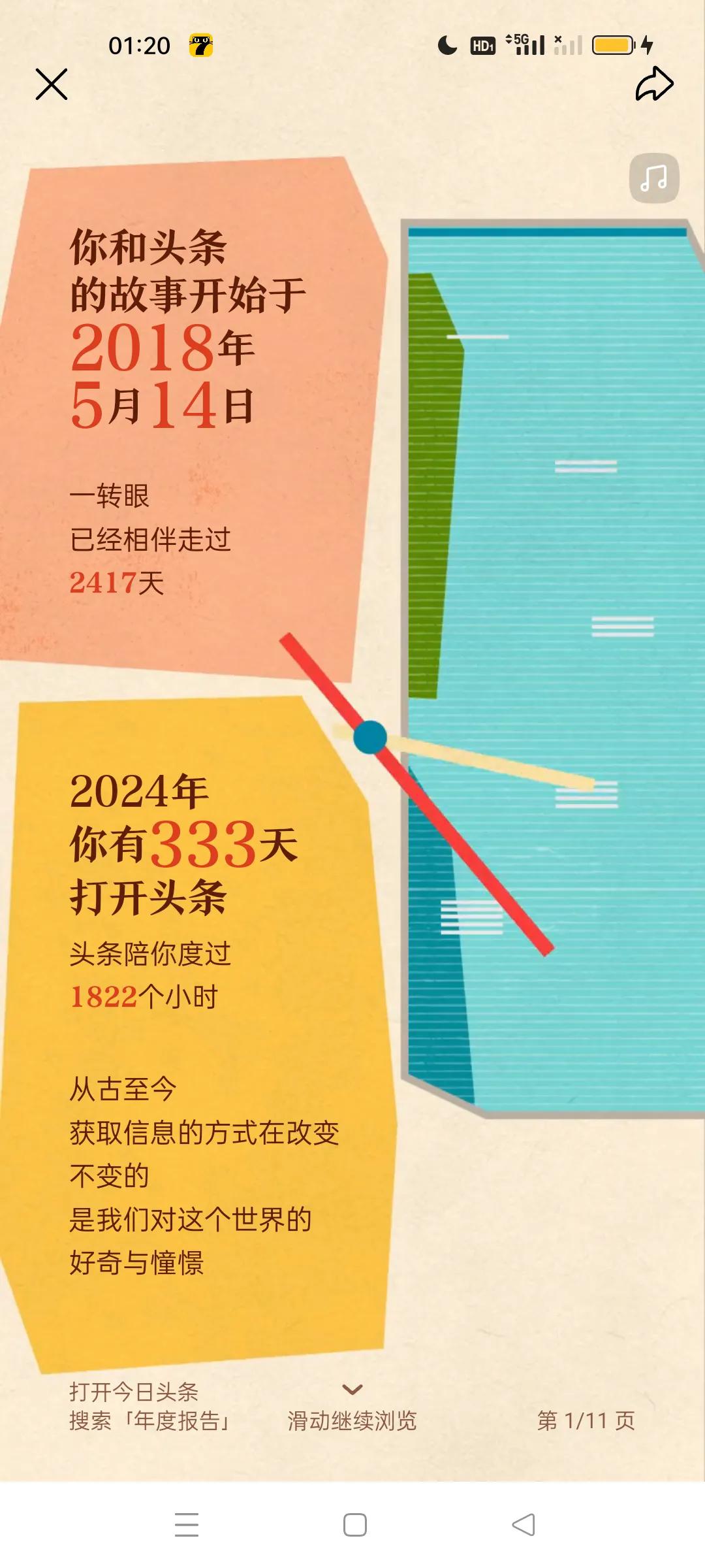 在今日头条自己的生日，俺7岁了[捂脸]感谢各位师友支持与解惑！让我认识了自己，认