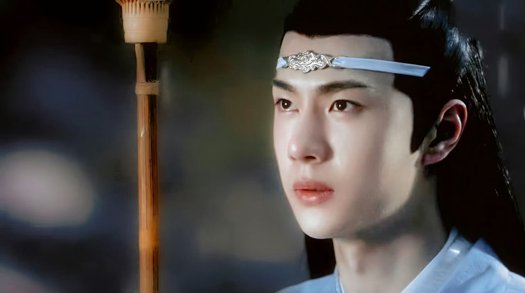 穷奇道王一博 cr:logo 