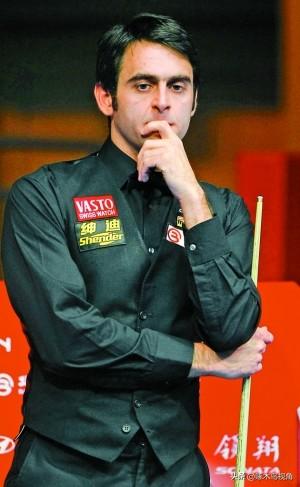 51岁火箭再创斯诺克奇迹，看看他是怎样把理论变为现实的？
在斯诺克玉山公开赛1/