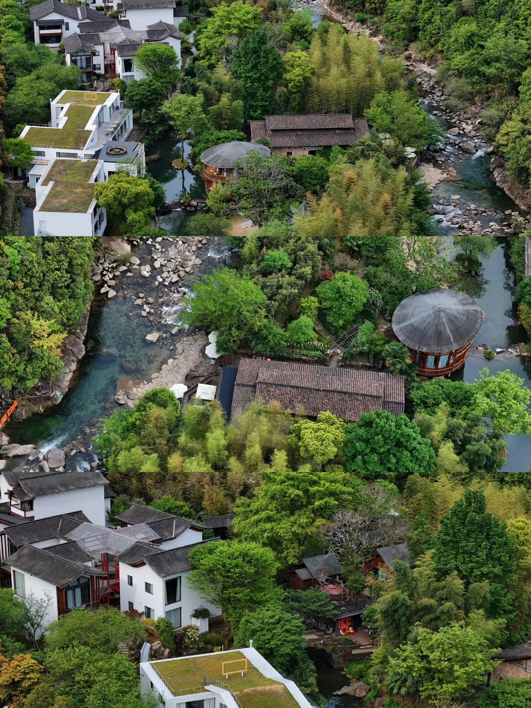 ⛰️五一爬三清山，这份登山指南必看！