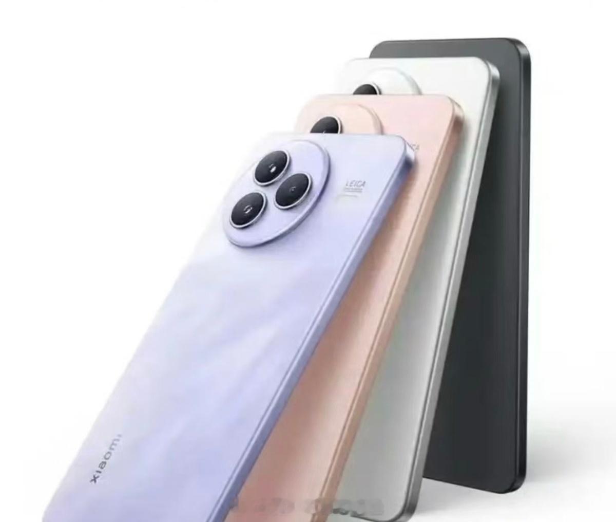 夜谈：小米下一款旗舰上Air，你买吗？  ​​​