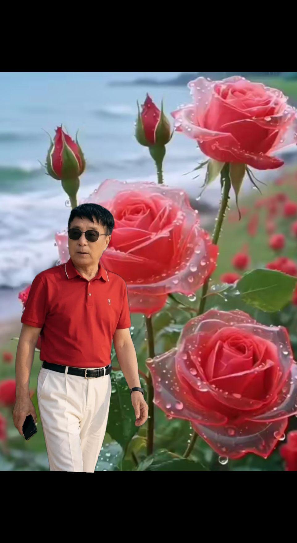 一一