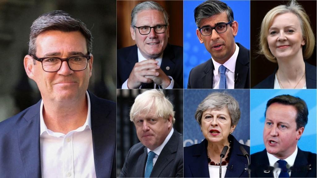 外国官员骑车上班、超市排队，凭什么叫“大臣”？
英国首相、日本总理、美国部长？全
