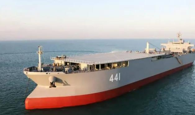 伊朗大概率要打了！伊朗已经紧急退出“金砖军演”，伊朗军舰将返回中东地区。

美军