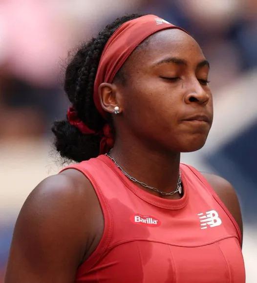 网球有約｜可可·高芙表示，关于PS的情况仍有很多疑问：

“事情发生时，情况令人