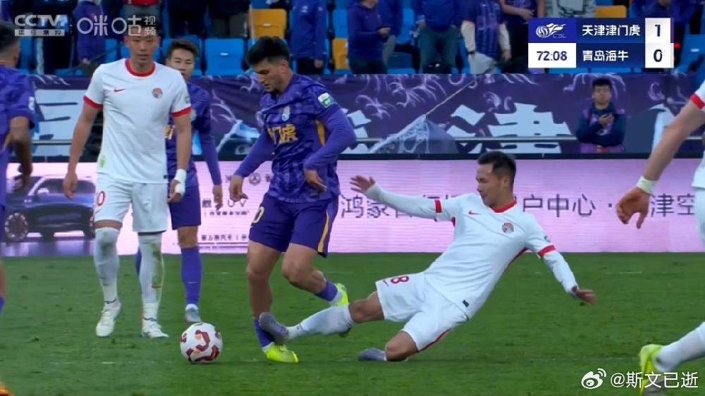 上赛季第三轮，萨尔瓦多受伤；本赛季第三轮，科尔多瓦受伤。还都是脚踝韧带伤，卧虎也