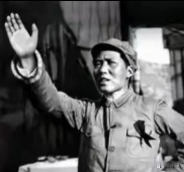 ⚔️除恶务尽，不留后患！🙏敬爱的毛主席，缅怀您除恶决心，传颂不朽除奸箴言！宜将