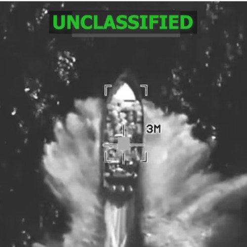 美军在东太平洋发动致命打击

美军在东太平洋“禁毒”行动惹众怒。12月4日，美军