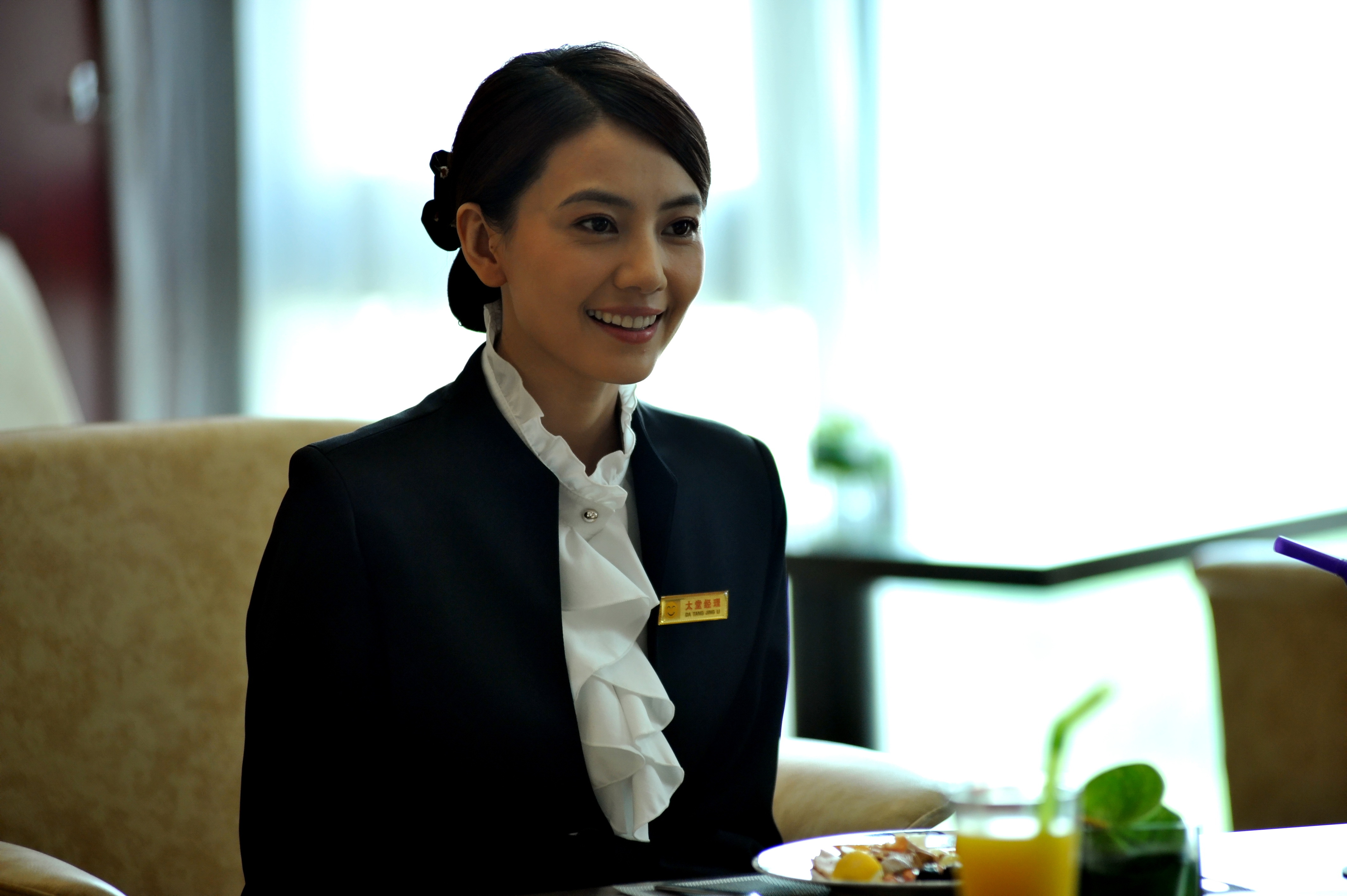 高清剧照晚上好！高圆圆合集 高圆圆