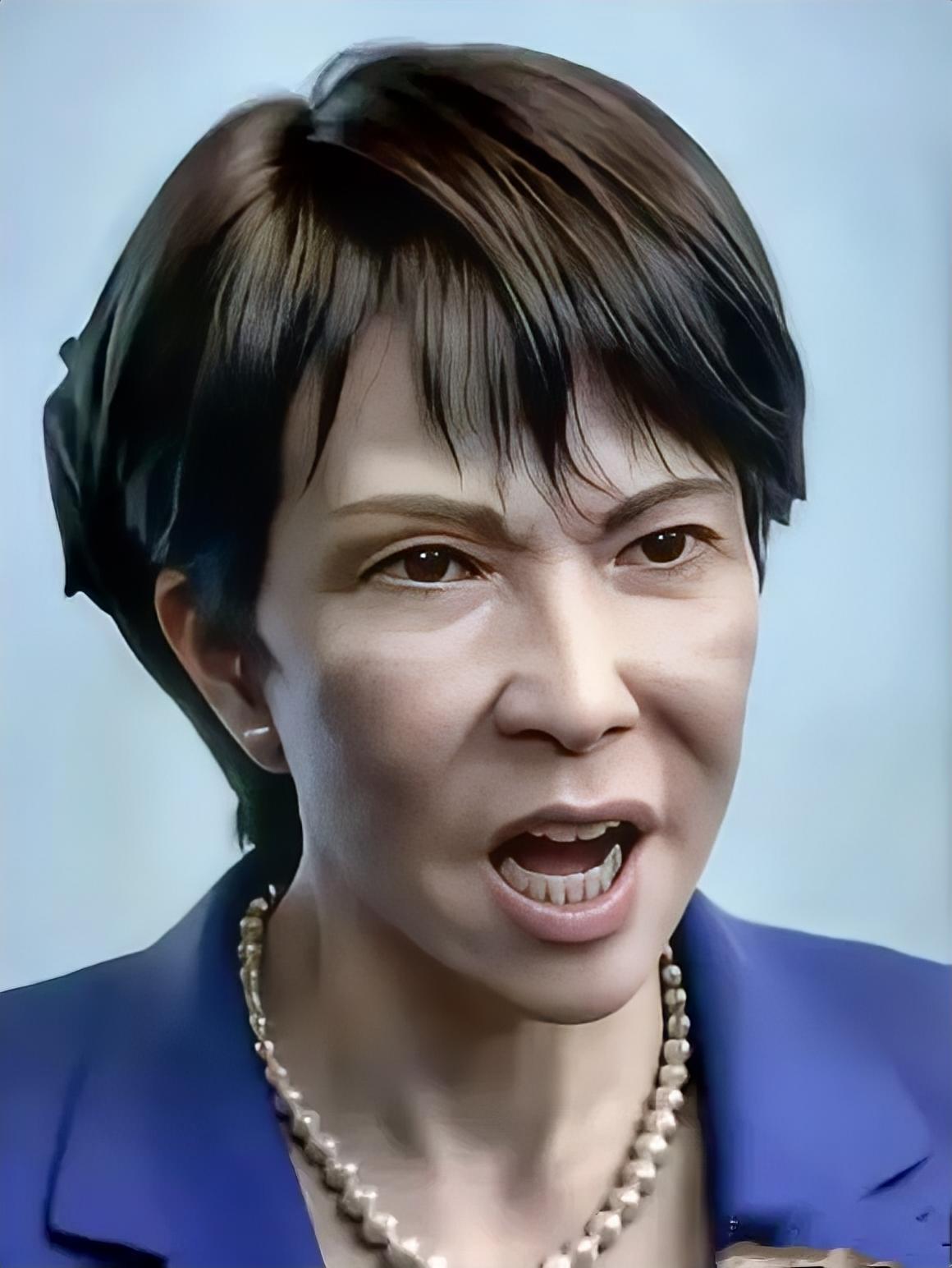 注定徒劳
 
日本政客高市早苗放出“强登钓鱼岛并通告全球”的狂言，这是赤裸裸的主