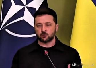 乌克兰🇺🇦最近消息

泽连斯基发声，关于中国与俄罗斯🇷🇺

泽连斯基说，