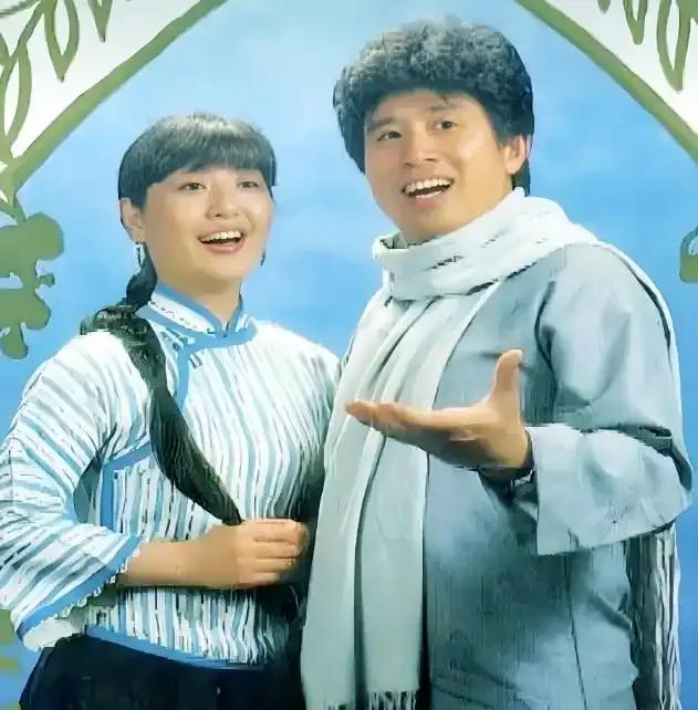 被误会了半辈子，殷秀梅终于忍不住了：程志不是我前夫，他甚至一天都没当我丈夫。她真