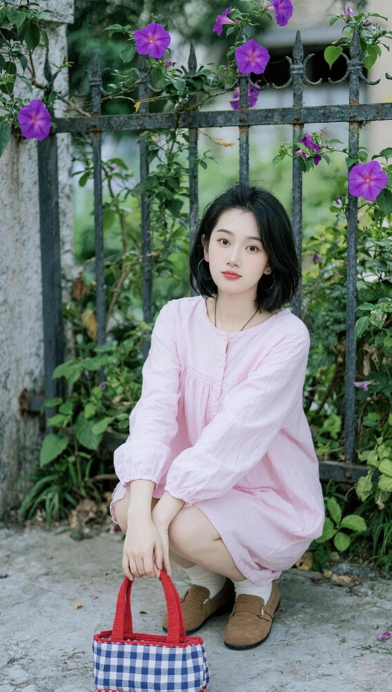 AI日系清新照 随变ai随便玩 抖音玩法合伙人计划。