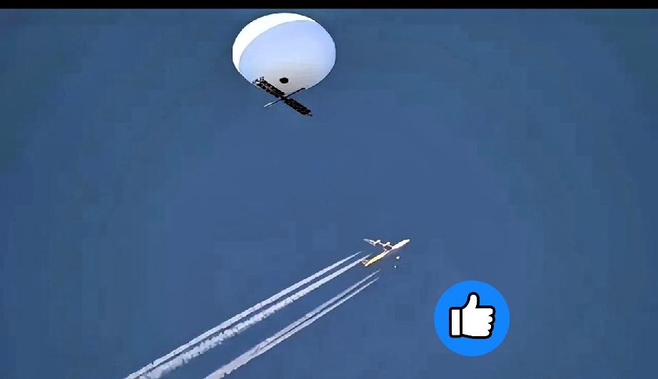 权威发布！万米高空教科书式亮剑，领空不容侵犯！
 
3月13日，解放军报官方披露