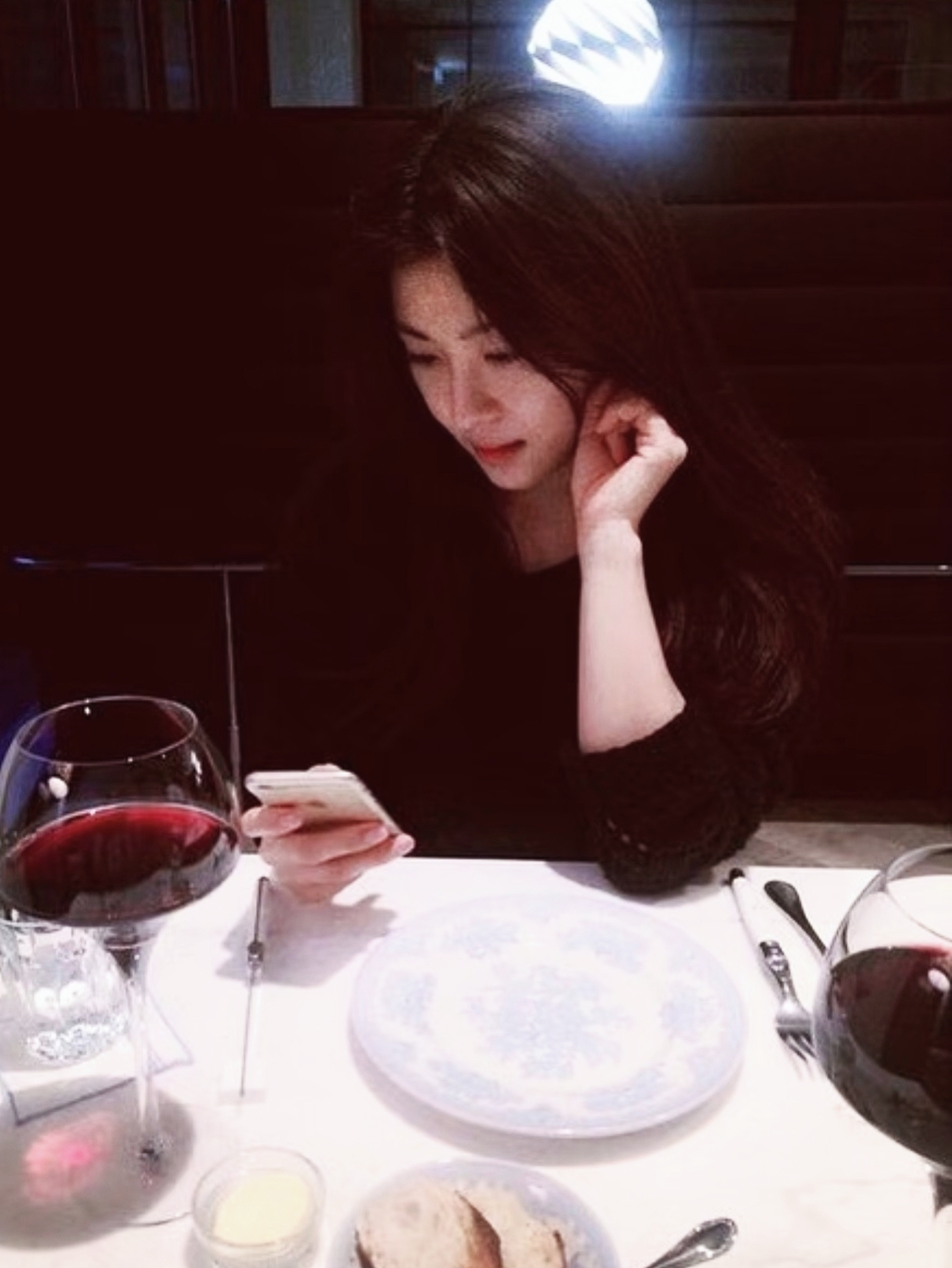 河智苑  我恋姐癖大爆发 