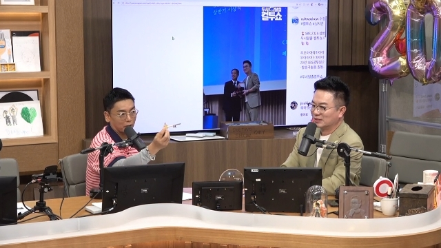 柳演锡【新聞】20260702 📰🌟得獎了就穿得漂漂亮亮去的小🐶🐶 ◜◡
