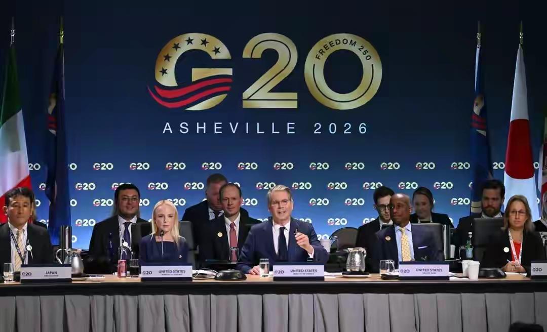 这次在约翰内斯堡举办的G20峰会，真的戳中了中低收入国家最痛的点。
不少这类国家