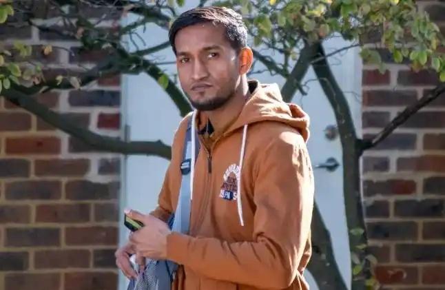 【印度男子坐飞机性侵邻座女孩 法官：早有预谋地实施侵犯】印度籍男子贾维德·伊纳姆