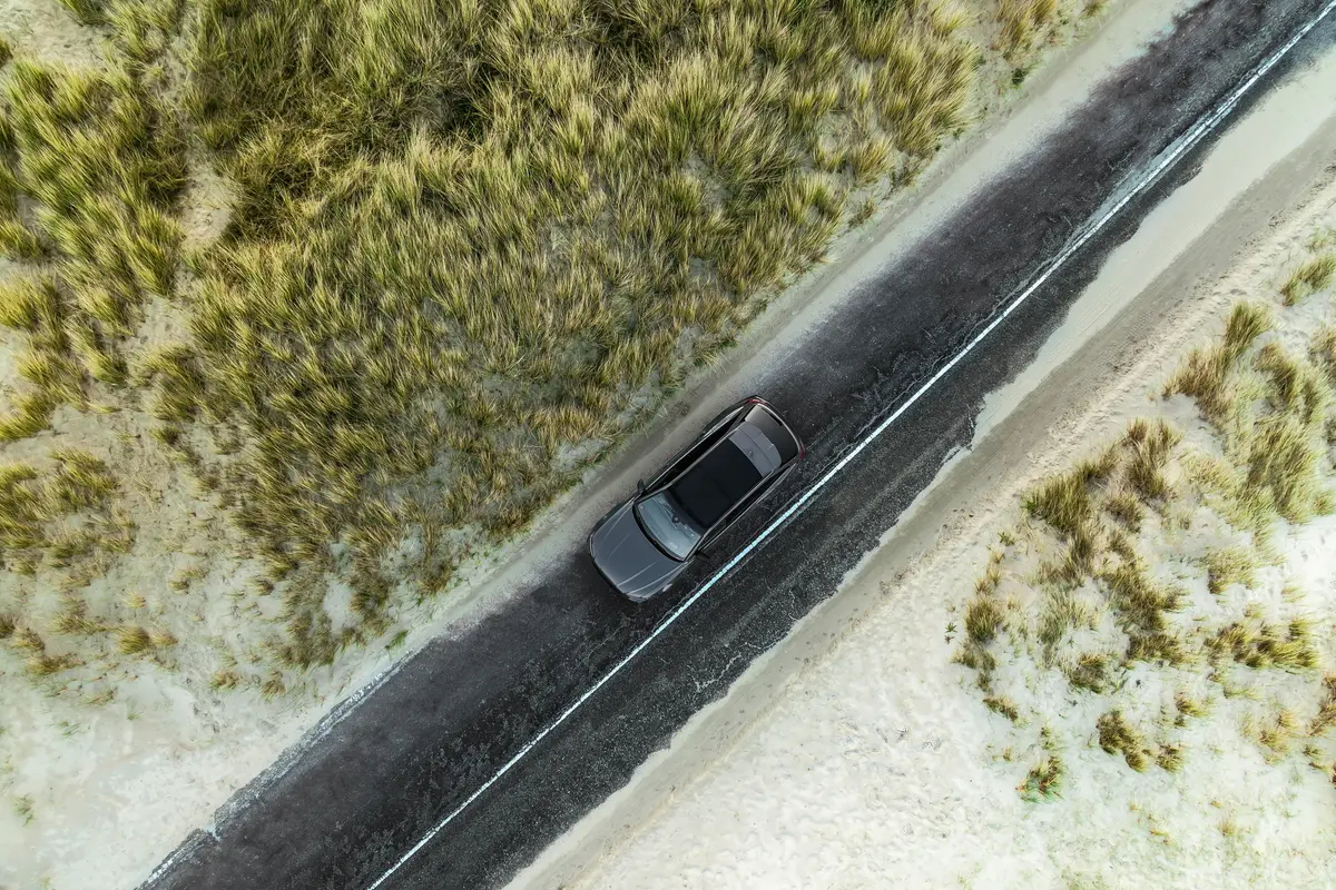 奥迪RS 6 Avant ​​​