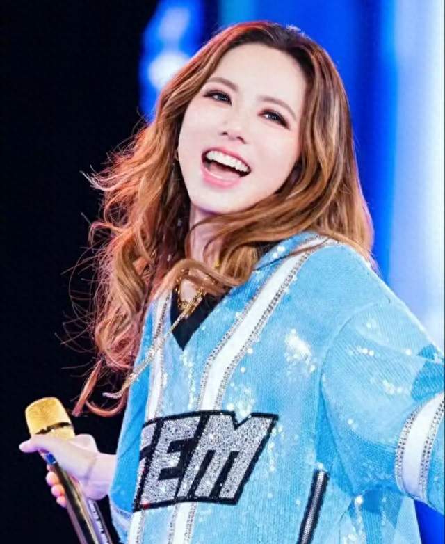 华语乐坛“预备天后”你最PICK谁？