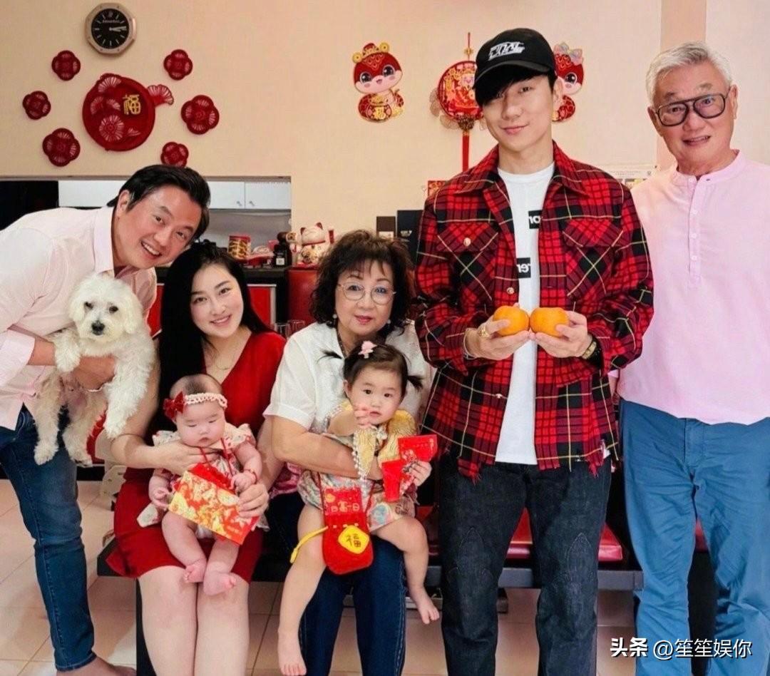 林俊杰哥嫂阻止林俊杰结婚生子，核心目的不是为了继承财产，而是为了确保林俊杰的资产