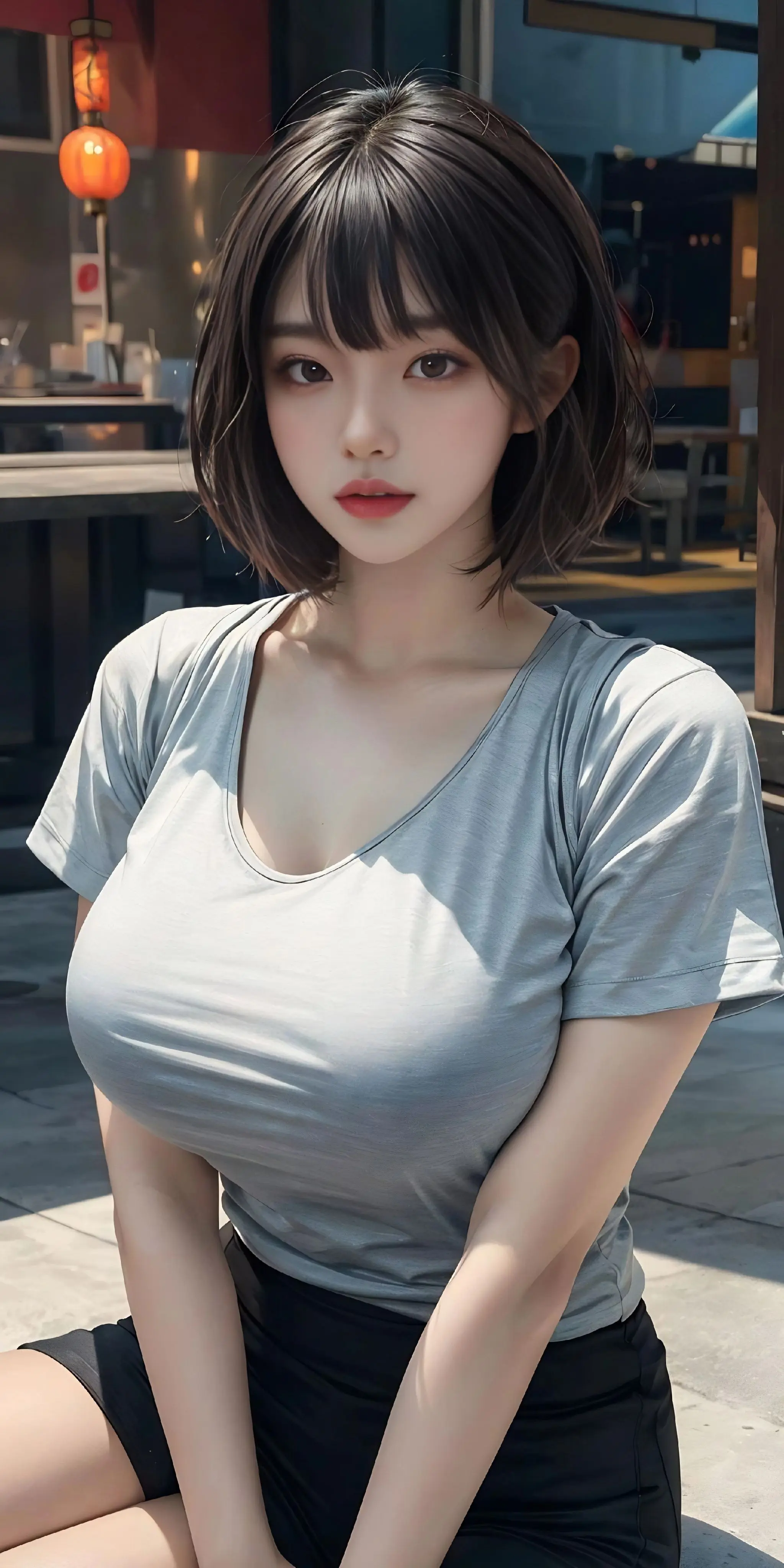 原创 性感女神 甜系女孩 清纯甜美 甜美可爱