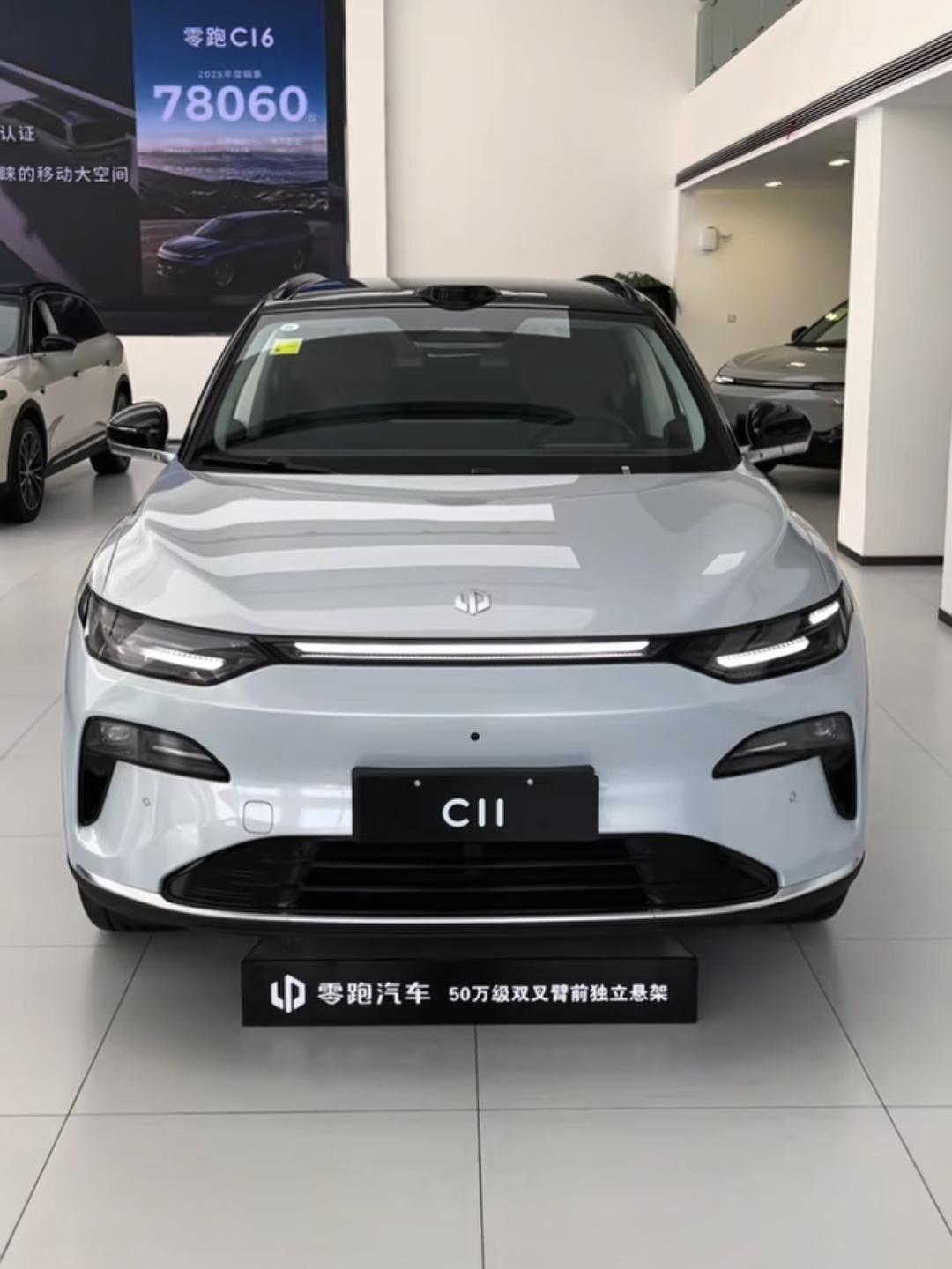 10万块买新能源是个比较难受的预算，新车买到的都是入门车型，空间续航都不理想。买