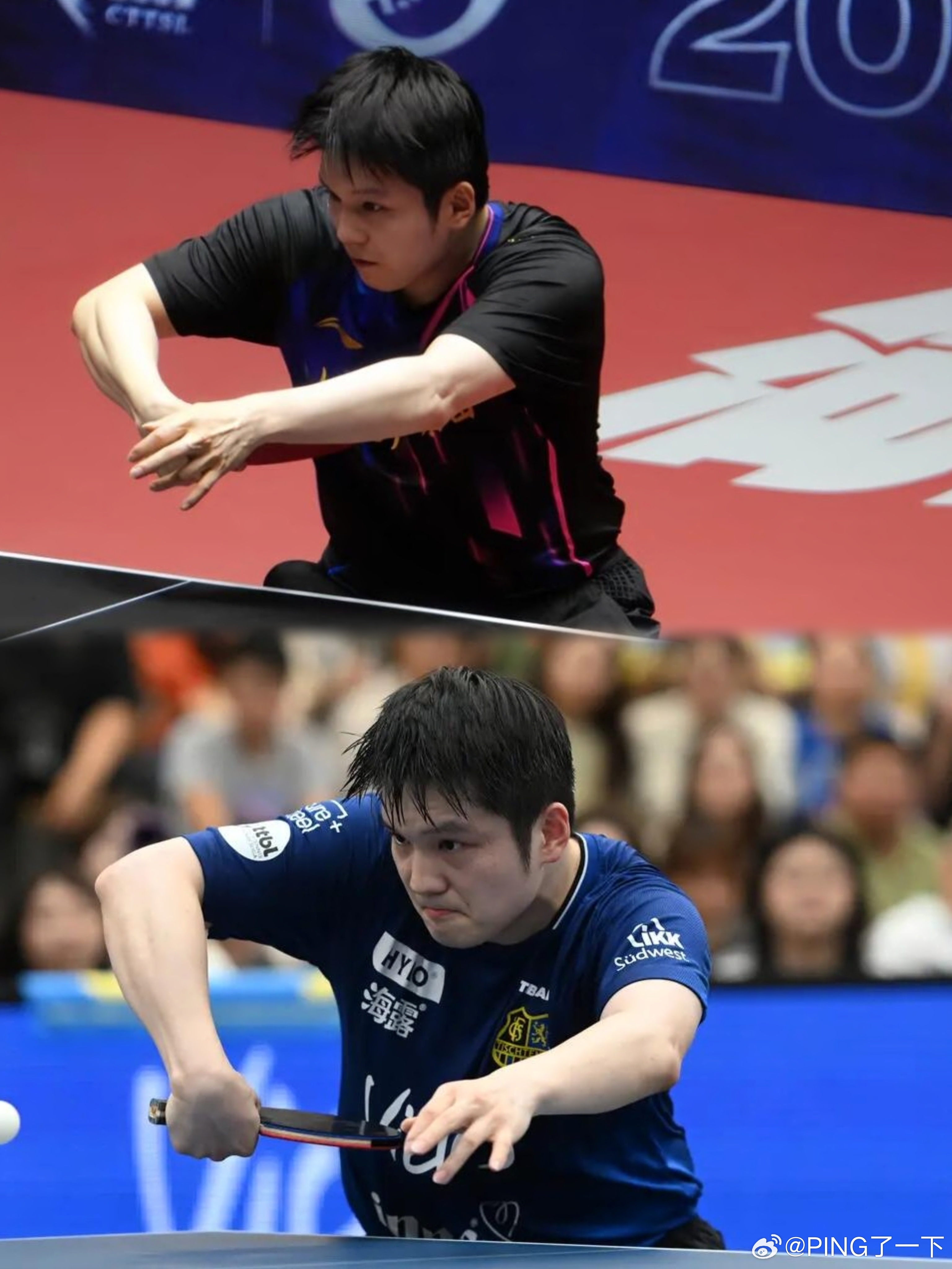 反手猎杀时刻:  从盛夏到金秋，从乒超赛场到德甲绿茵，你架肘、蓄力、迸发力量的每
